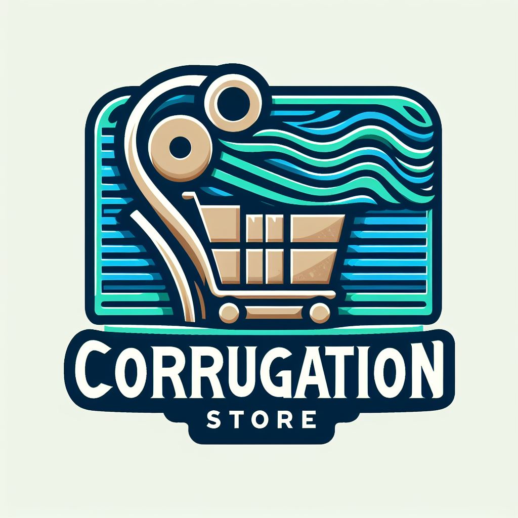 Corrugation Store Logo